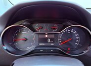 Opel Crossland Hatchback 1,2 l 81 kw
