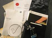 Volkswagen Passat 47