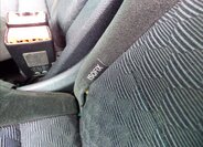 Ford Galaxy MPV 2,0 l 103 kw