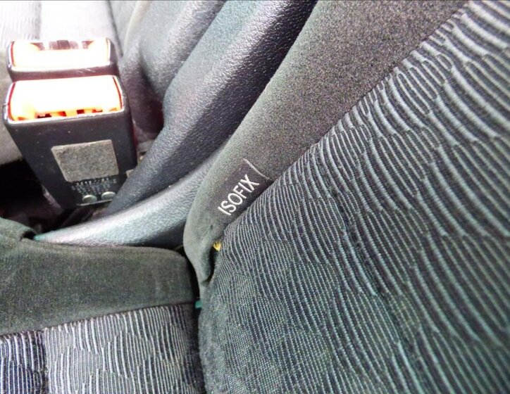 Ford Galaxy MPV 2,0 l 103 kw