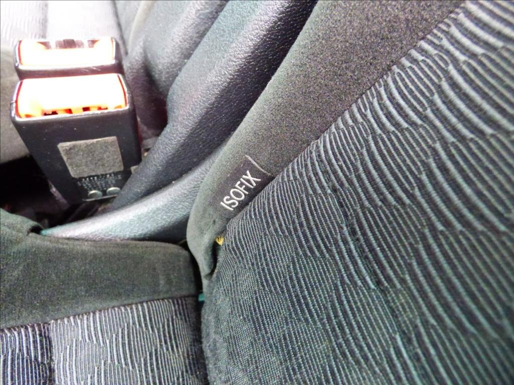 Ford Galaxy MPV 2,0 l 103 kw