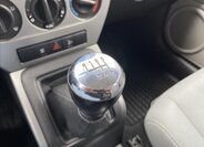 Jeep Compass SUV 2,0 l 103 kw