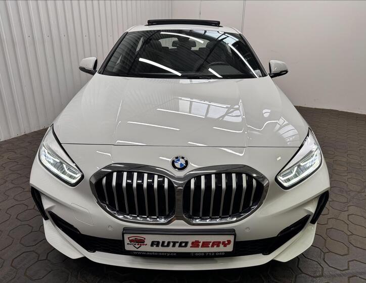 BMW Řada 1 13