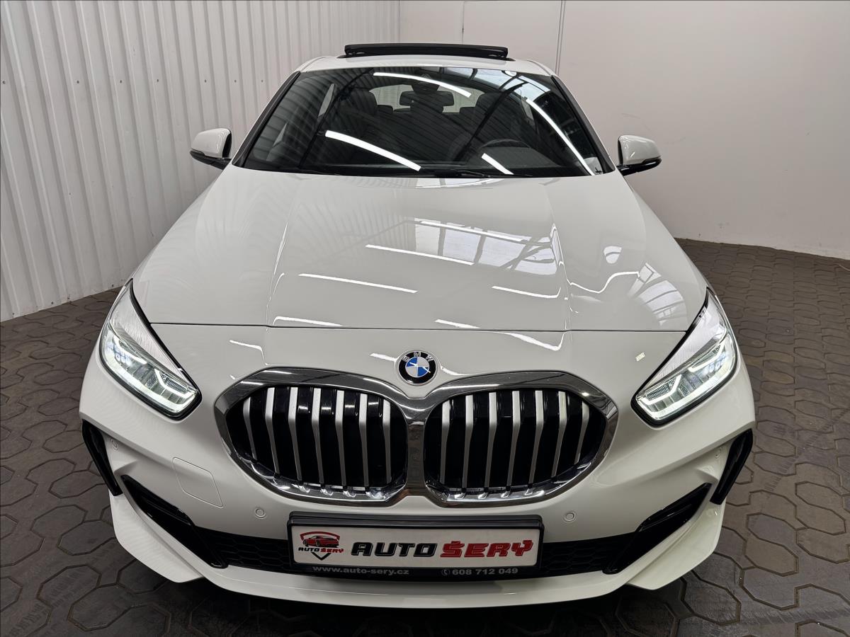 BMW Řada 1