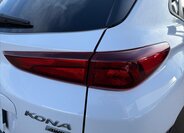 Hyundai Kona SUV 1,6 l 146 kw