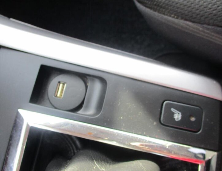 Suzuki Grand Vitara SUV / Terénní 2,4 l 124 kw