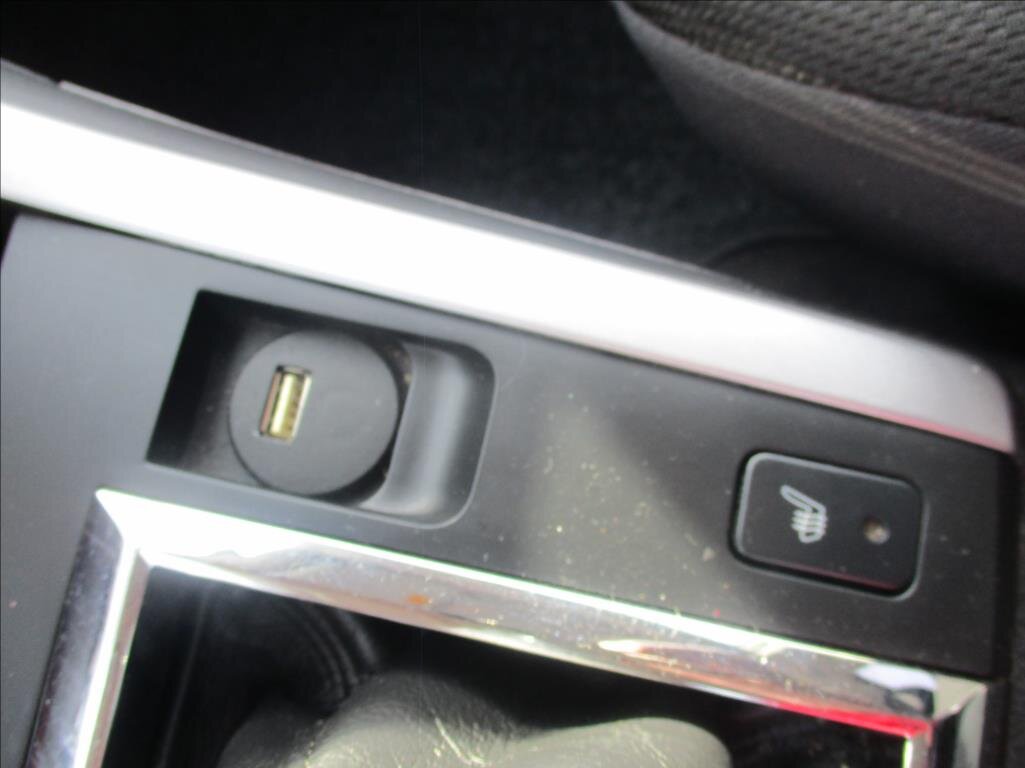 Suzuki Grand Vitara SUV / Terénní 2,4 l 124 kw