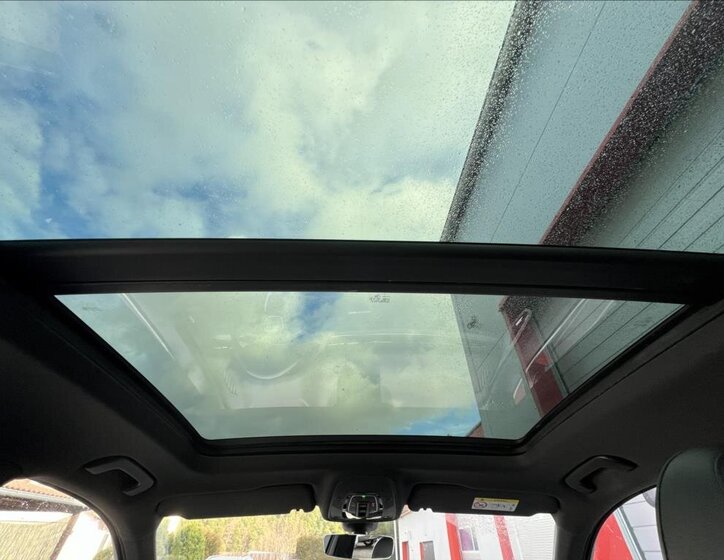 Audi SQ7 SUV 4,0 l 320 kw