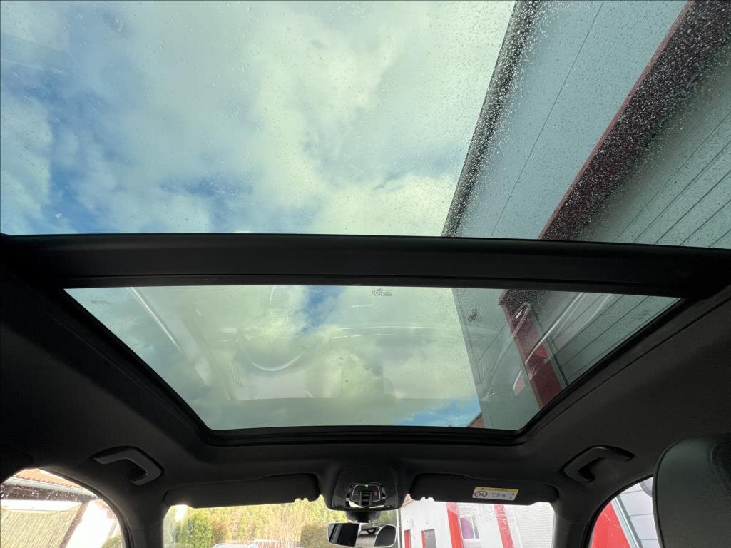 Audi SQ7 SUV 4,0 l 320 kw