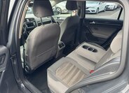 Volkswagen Golf Kombi 2,0 l 110 kw