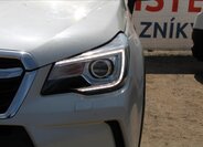 Subaru Forester SUV / Terénní 2,0 l 177 kw