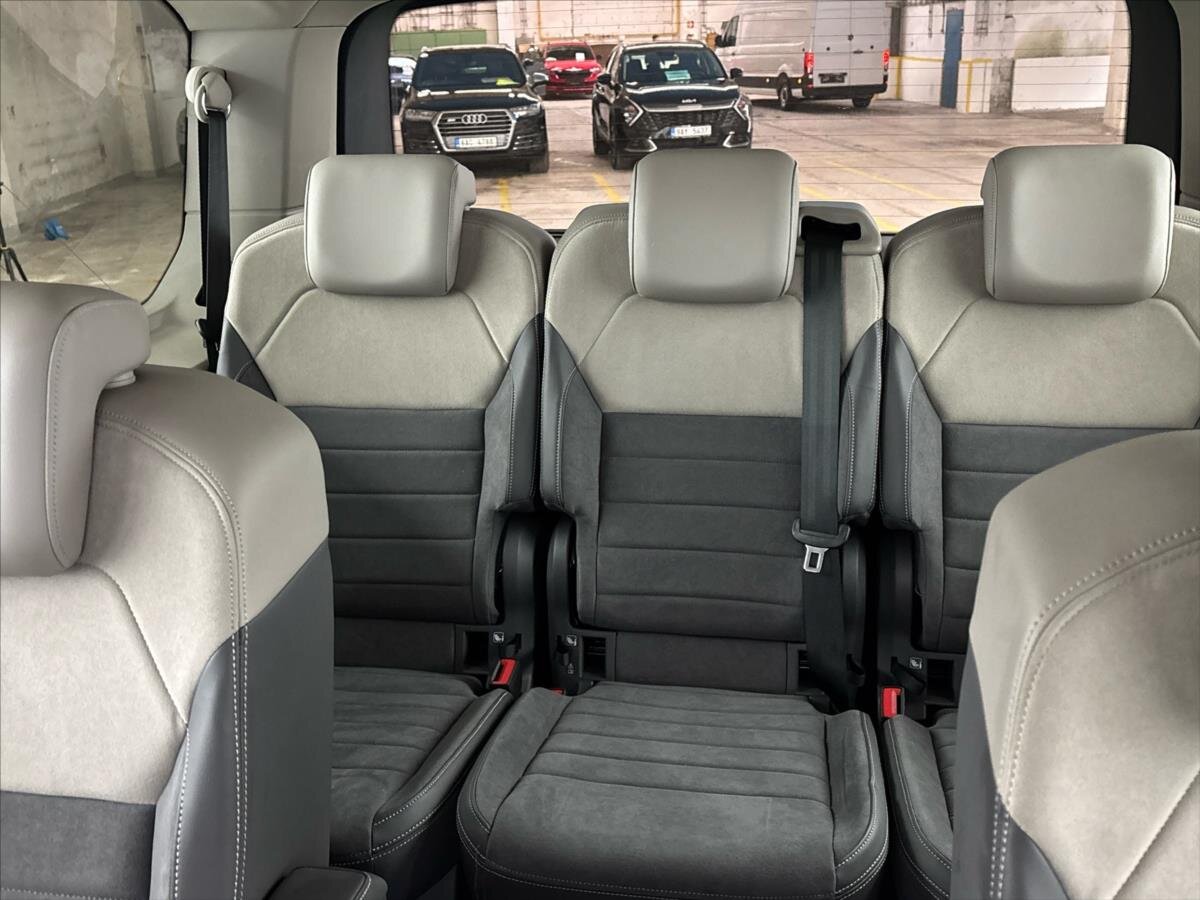 Volkswagen Multivan Kombi 2,0 l 110 kw