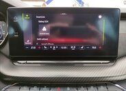 Škoda Octavia Kombi 2,0 l 147 kw