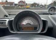 Smart Fortwo Kabriolet 999,0 62 kw