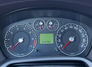 Ford Fusion Hatchback 1,4 l 59 kw