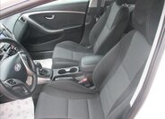 Hyundai i30 Hatchback 1,6 l 88 kw