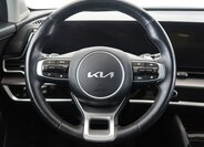 KIA Sportage SUV / Terénní 1,6 l 132 kw