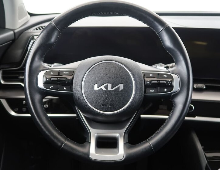 KIA Sportage SUV / Terénní 1,6 l 132 kw