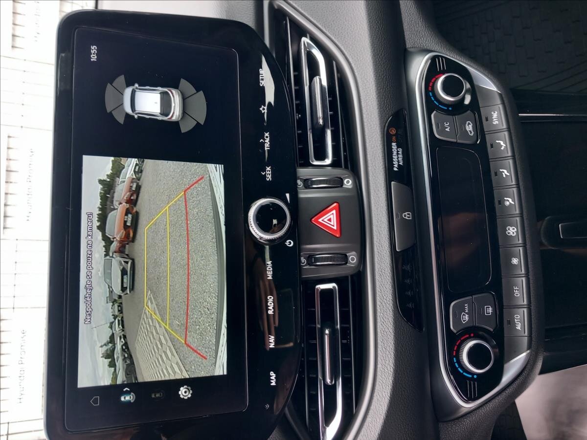 Hyundai i30 Kombi 1,5 l 103 kw