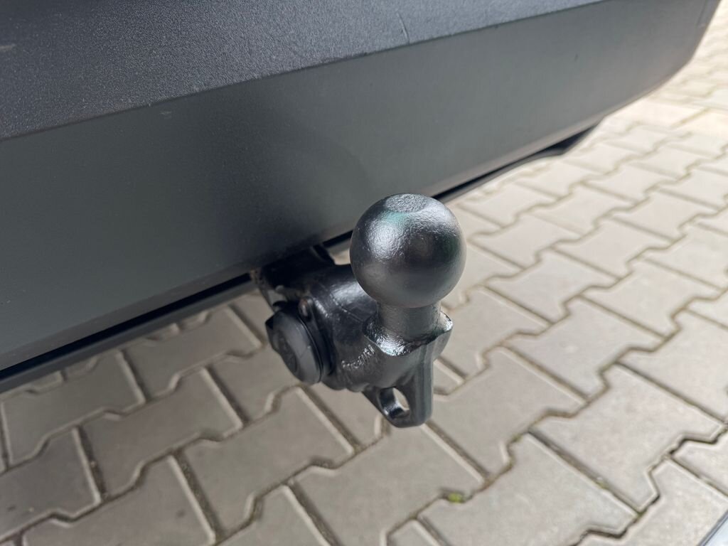 Škoda Kodiaq SUV / Terénní 2,0 l 140 kw