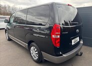 Hyundai H 1 Kombi 2,5 l 120 kw