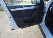 Škoda Octavia Kombi 999,0 85 kw