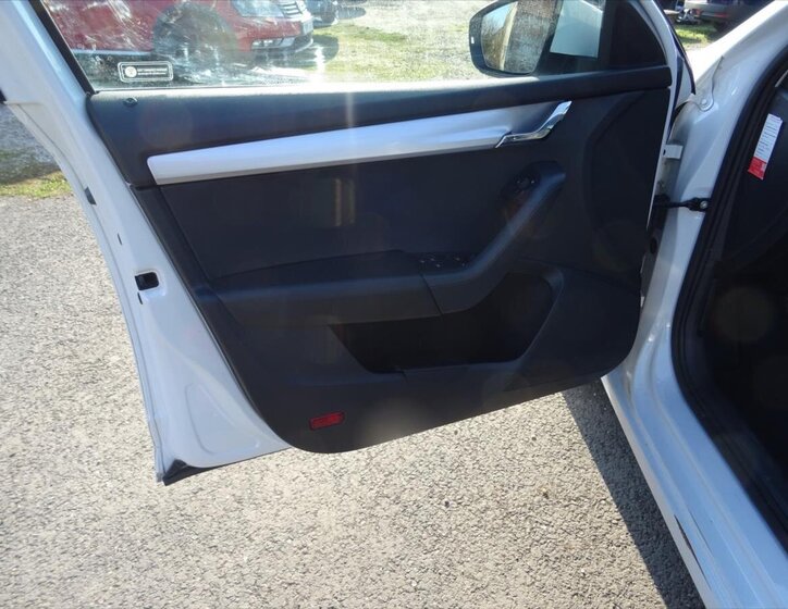 Škoda Octavia Kombi 999,0 85 kw