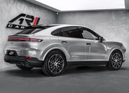 Porsche Cayenne SUV / Terénní 3,0 l 260 kw