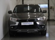 Mitsubishi ASX SUV / Terénní 1,6 l 86 kw