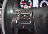 Volkswagen Touran MPV 2,0 l 103 kw