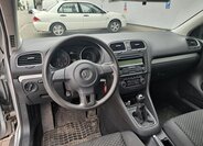 Volkswagen Golf 26
