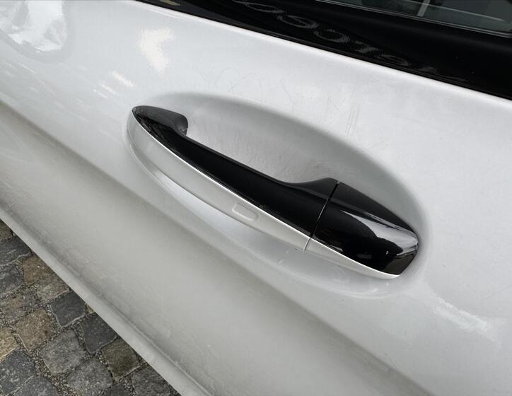 Mercedes-Benz GLC 21