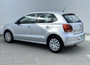 Volkswagen Polo Hatchback 1,6 l 66 kw