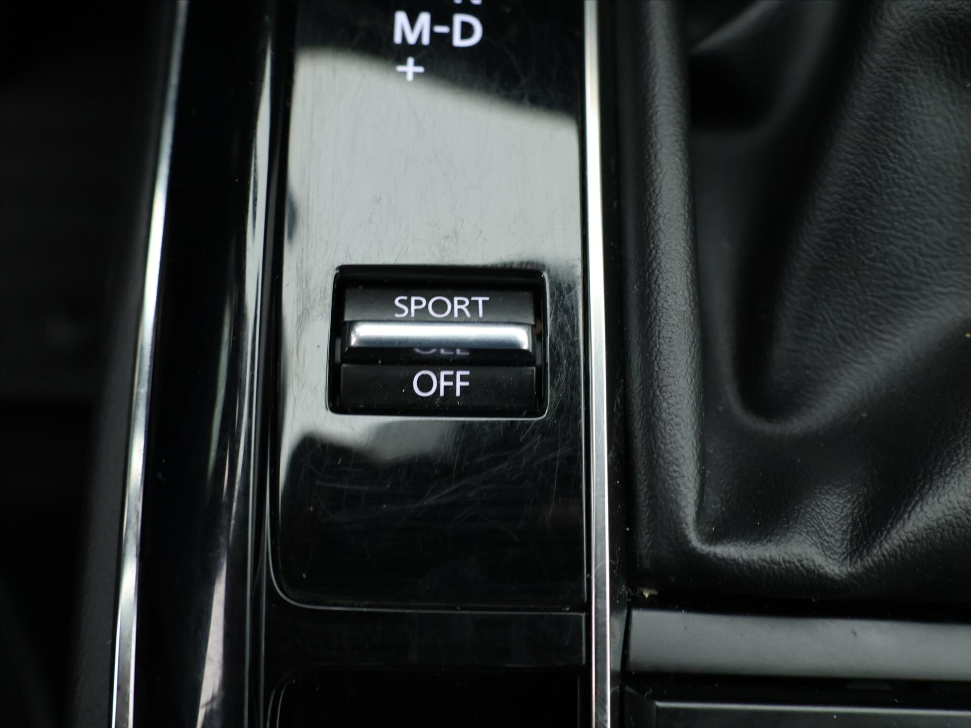 Mazda CX-30 SUV / Terénní 2,0 l 110 kw