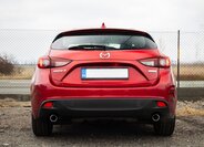 Mazda 3 Hatchback 2,0 l 88 kw