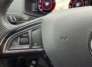 Škoda Karoq SUV / Terénní 2,0 l 140 kw