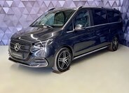 Mercedes-Benz Třídy V Kombi 2,0 l 174 kw