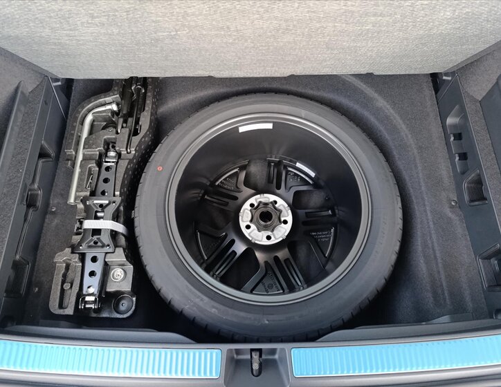 Volkswagen Passat Kombi 2,0 l 110 kw