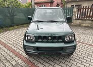 Suzuki Jimny 8