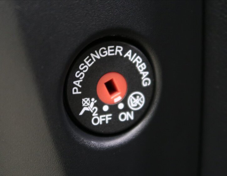 Ford S-MAX MPV 2,0 l 140 kw