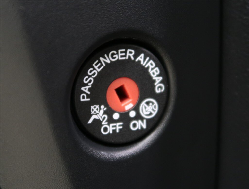 Ford S-MAX MPV 2,0 l 140 kw