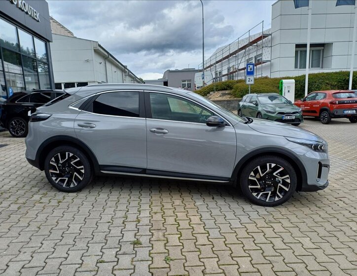 KIA XCeed Hatchback 1,6 l 110 kw