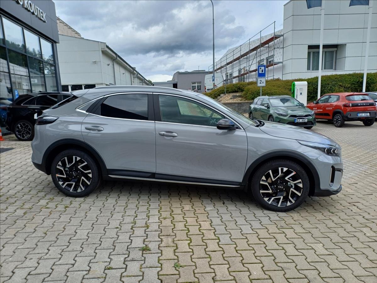 KIA XCeed Hatchback 1,6 l 110 kw