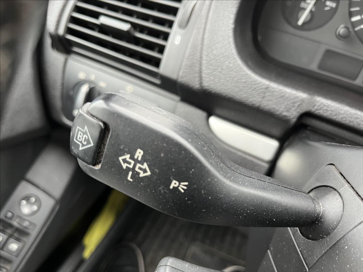 BMW X5 SUV 2,9 l 135 kw