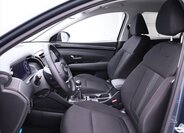 Hyundai Tucson SUV / Terénní 1,6 l 110 kw