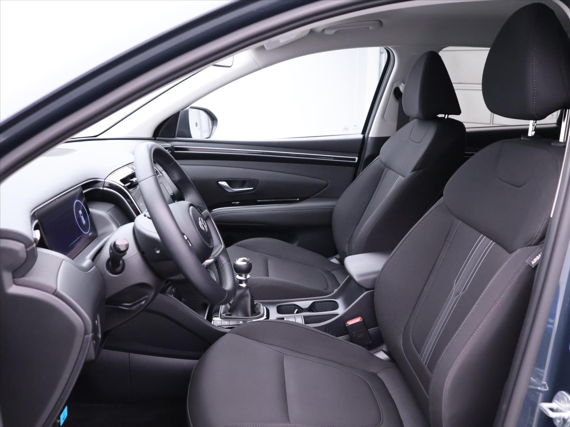 Hyundai Tucson SUV / Terénní 1,6 l 110 kw