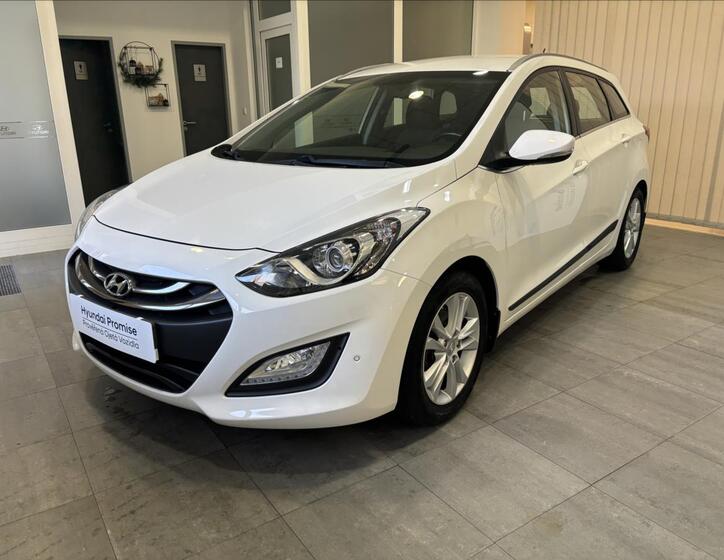 Hyundai i30 2