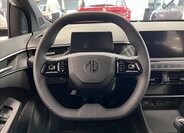 MG MG3 Hatchback 1,5 l 85 kw