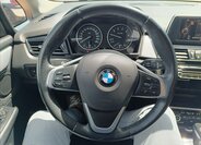 BMW Řada 2 MPV 1,5 l 100 kw
