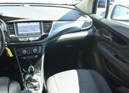 Opel Mokka SUV / Terénní 1,4 l 103 kw
